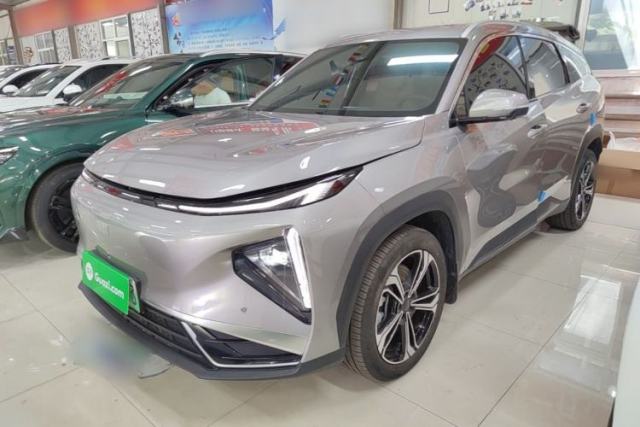 Used Geely Galaxy L7 2025 EM-i 115km Exploration+ Edition