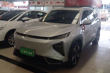 Used Geely Galaxy L7 2025 EM-i 115km Exploration+ Edition