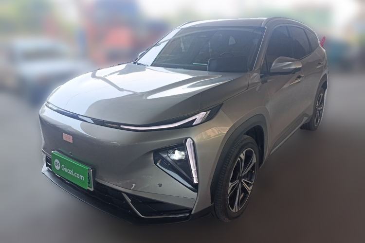 Used Geely Galaxy L7 2025 EM-i 115km Exploration Edition Guazi used car, China used car export, Used car for sale, Used  cars, Cheapest cars for sale