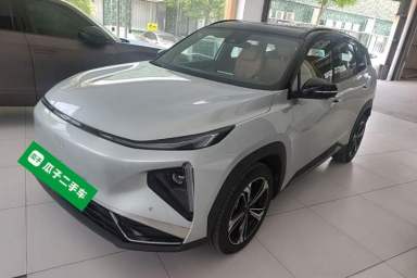 Used Geely Galaxy L7 2025 EM-i 115km Exploration+ Edition