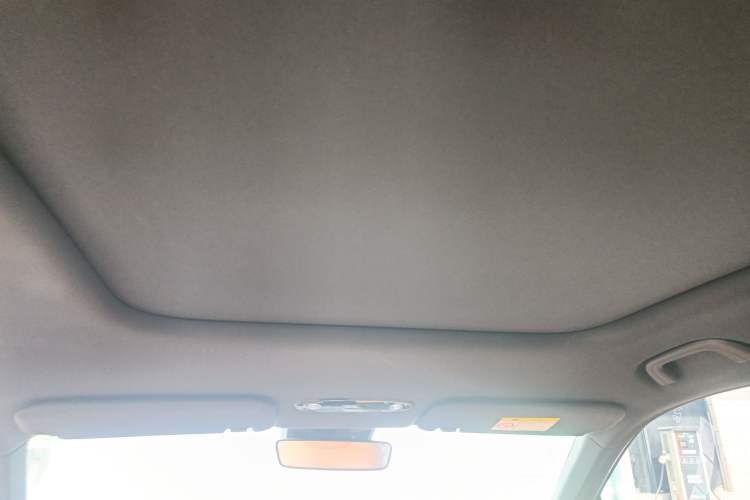 Used Geely Galaxy L7 2025 EM-i 115km Exploration+ Edition Headliner