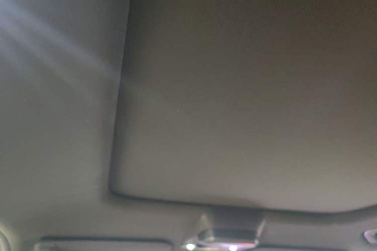 Used Geely Galaxy L7 2025 EM-i 115km Exploration Edition Headliner