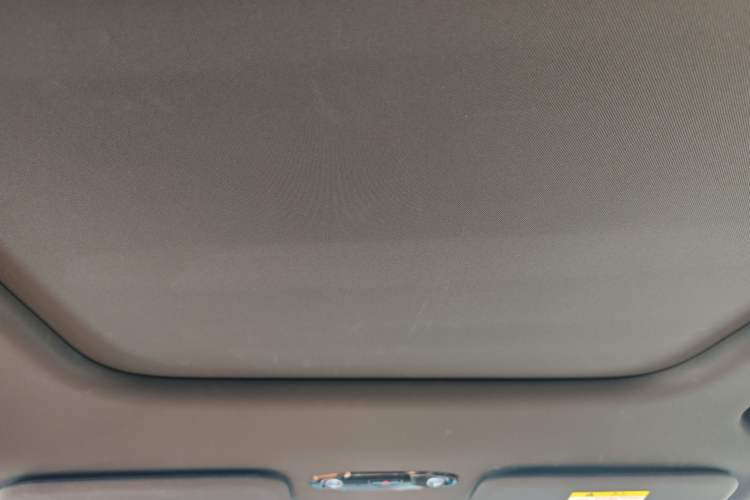 Used Geely Galaxy L7 2025 EM-i 115km Exploration+ Edition Headliner