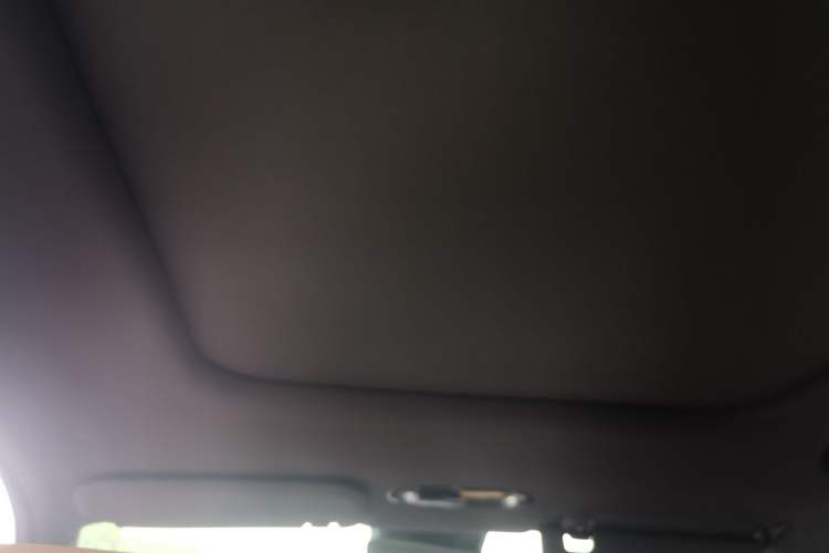 Used Geely Galaxy L7 2025 EM-i 115km Exploration+ Edition Headliner