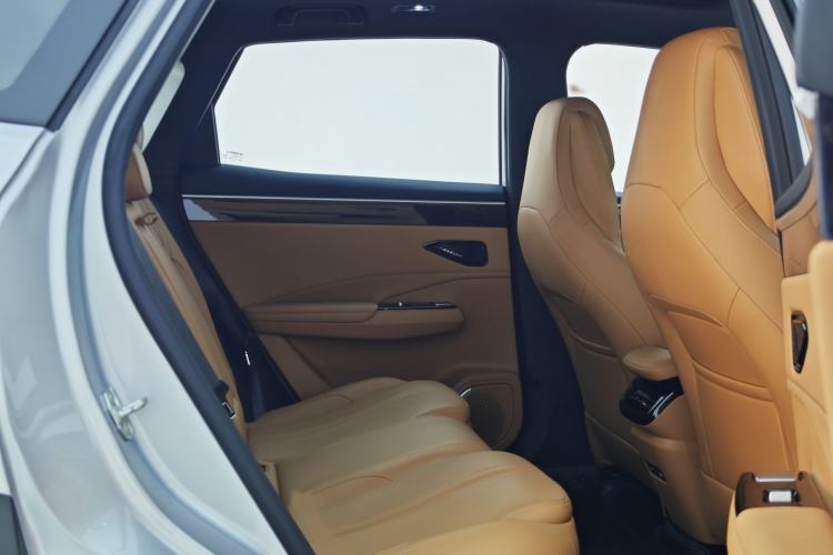 Used Geely Galaxy L7 2025 EM-i 115km Exploration+ Edition Interior 5