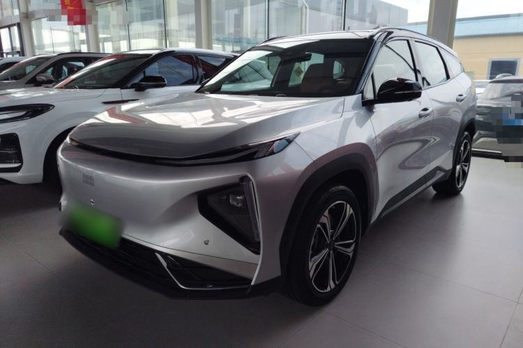 Used Geely Galaxy L7 2025 EM-i 115km Exploration+ Edition Guazi used car, China used car export, Used car for sale, Used  cars, Cheapest cars for sale