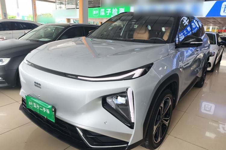 Used Geely Galaxy L7 2025 EM-i 115km Exploration+ Edition Guazi used car, China used car export, Used car for sale, Used  cars, Cheapest cars for sale