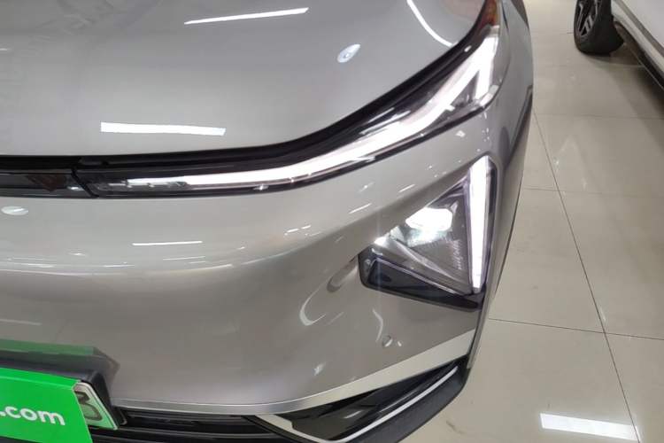 Used Geely Galaxy L7 2025 EM-i 115km Exploration+ Edition Left Front Headlight