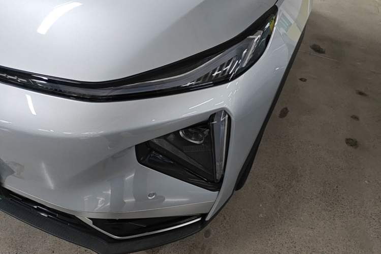 Used Geely Galaxy L7 2025 EM-i 115km Exploration+ Edition Left Front Headlight