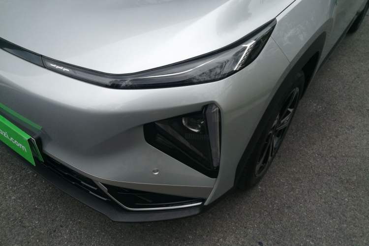 Used Geely Galaxy L7 2025 EM-i 115km Exploration+ Edition Left Front Headlight