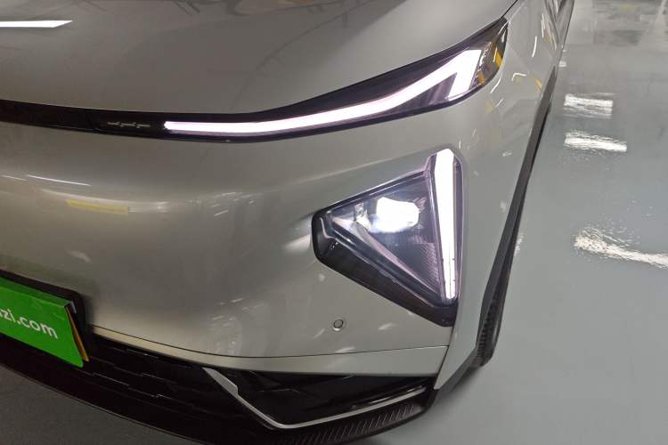 Used Geely Galaxy L7 2025 EM-i 115km Exploration+ Edition Left Front Headlight