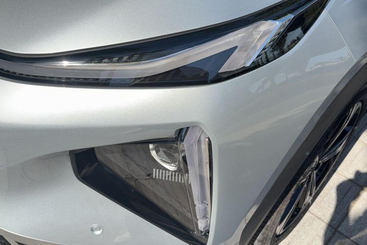 Used Geely Galaxy L7 2025 EM-i 115km Exploration+ Edition Left Front Headlight