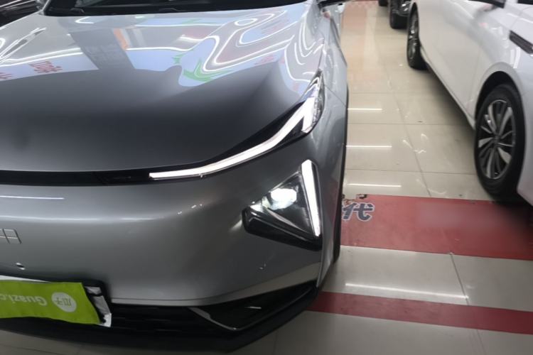 Used Geely Galaxy L7 2025 EM-i 115km Exploration+ Edition Left Front Headlight