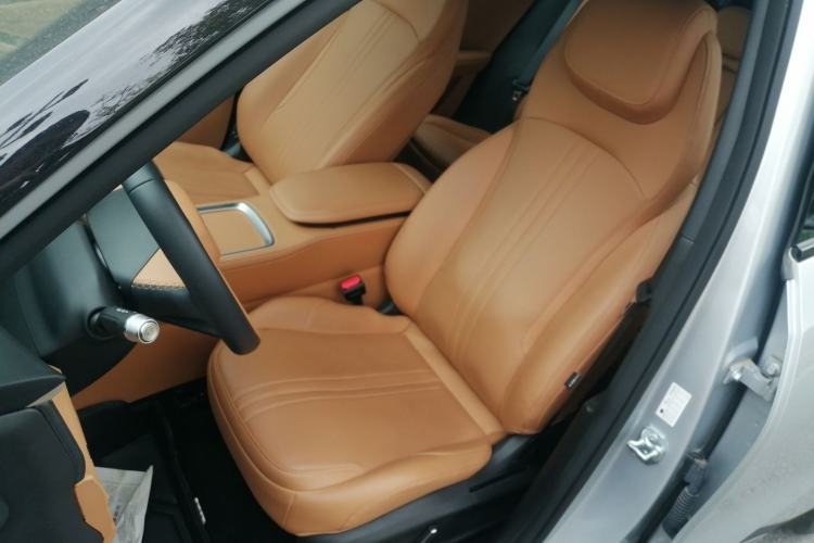 Used Geely Galaxy L7 2025 EM-i 115km Exploration+ Edition Left Front Seat