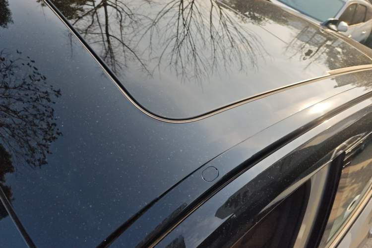 Used Geely Galaxy L7 2025 EM-i 115km Exploration+ Edition Roof