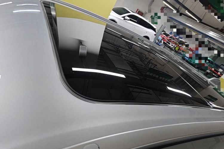 Used Geely Galaxy L7 2025 EM-i 115km Exploration+ Edition Roof