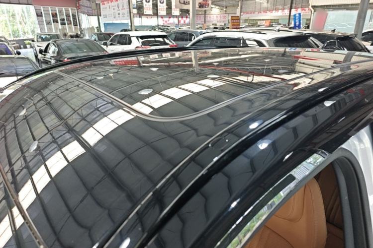 Used Geely Galaxy L7 2025 EM-i 115km Exploration+ Edition Roof