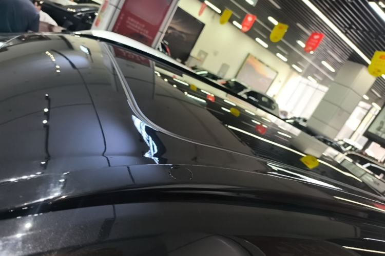 Used Geely Galaxy L7 2025 EM-i 115km Exploration+ Edition Roof