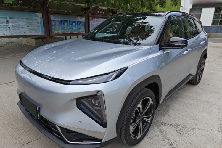 Used Geely Galaxy L7 2025 EM-i 115km Exploration+ Edition Guazi used car, China used car export, Used car for sale, Used  cars, Cheapest cars for sale