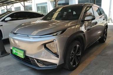 Used Geely Galaxy L7 2025 EM-i 115km Exploration+ Edition
