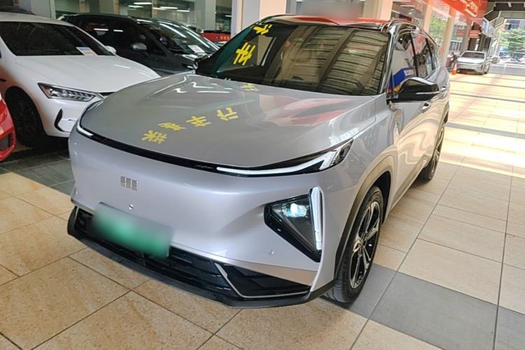 Used Geely Galaxy L7 2025 EM-i 115km Exploration+ Edition Guazi used car, China used car export, Used car for sale, Used  cars, Cheapest cars for sale