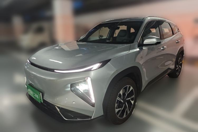 Used Geely Galaxy L7 2025 EM-i 115km Long-Range Version Guazi used car, China used car export, Used car for sale, Used  cars, Cheapest cars for sale