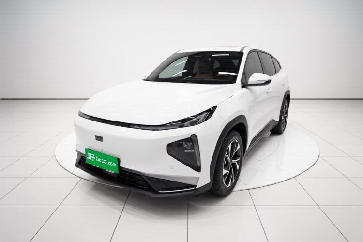 Geely Galaxy L7 2025 EM-i 115km Long-Range Version