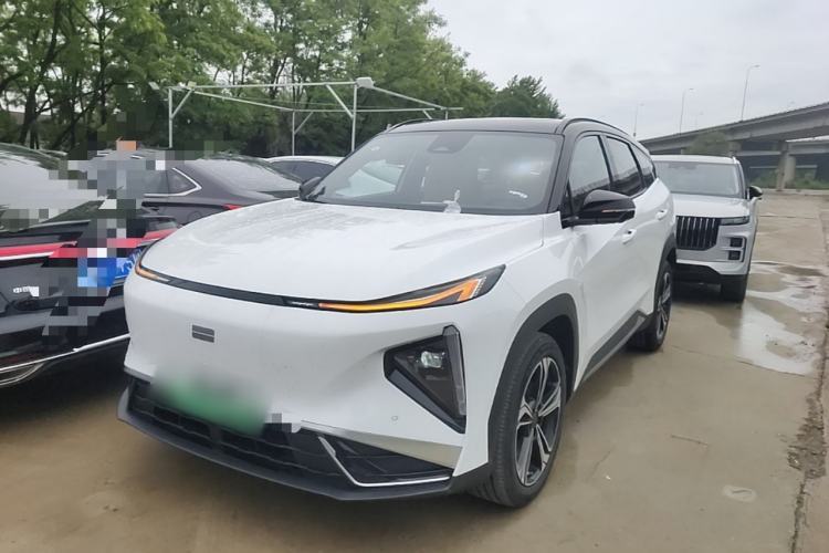 Used Geely Galaxy L7 2025 EM-i 115km Exploration+ Edition Guazi used car, China used car export, Used car for sale, Used  cars, Cheapest cars for sale