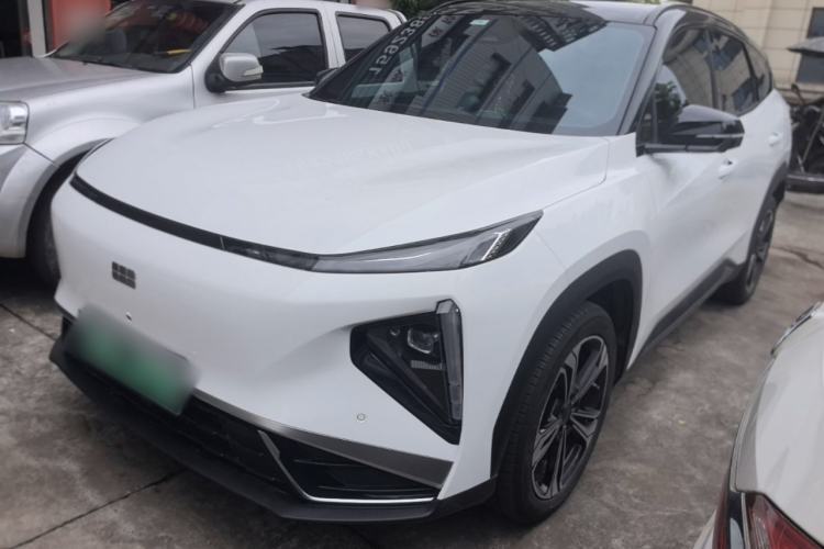 Used Geely Galaxy L7 2025 EM-i 115km Exploration+ Edition Guazi used car, China used car export, Used car for sale, Used  cars, Cheapest cars for sale