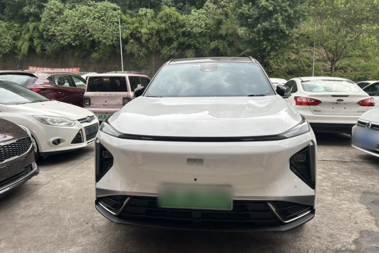 Used Geely Galaxy L7 2025 EM-i 115km Exploration+ Edition Exterior 1