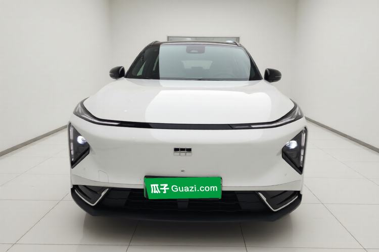 Used Geely Galaxy L7 2025 EM-i 115km Exploration+ Edition Front