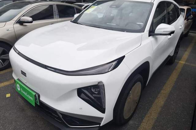 Used Geely Galaxy L7 2025 EM-i 115km Exploration Edition