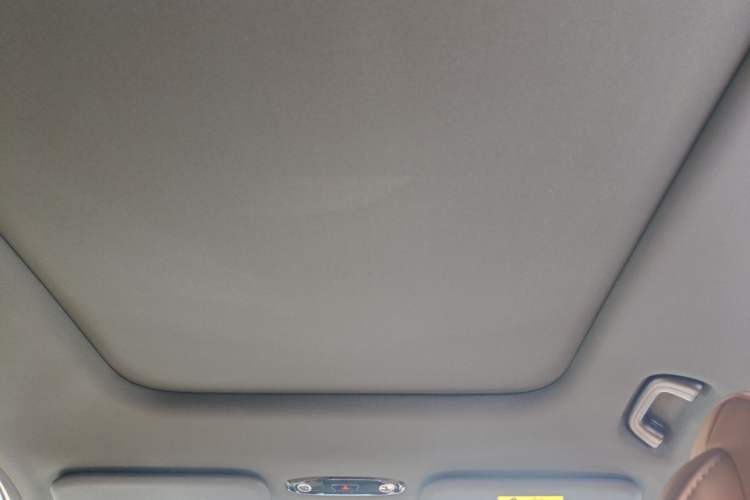 Used Geely Galaxy L7 2025 EM-i 115km Exploration+ Edition Headliner