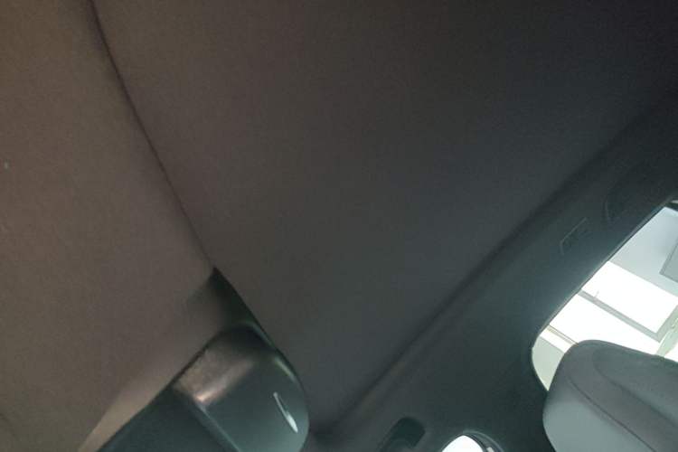 Used Geely Galaxy L7 2025 EM-i 115km Exploration Edition Headliner