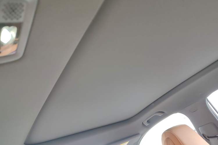 Used Geely Galaxy L7 2025 EM-i 115km Exploration+ Edition Headliner