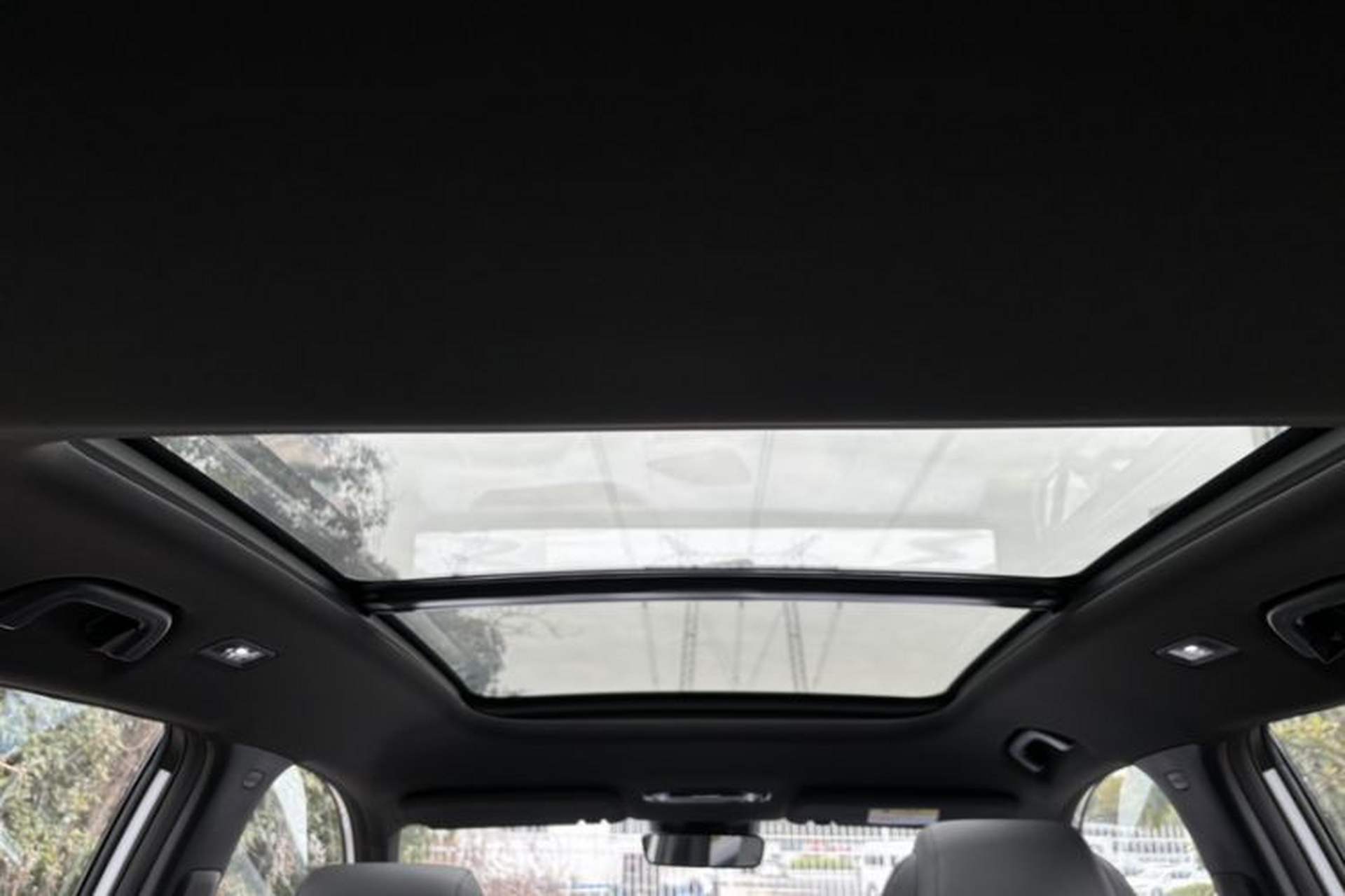 Used Geely Galaxy L7 2025 EM-i 115km Exploration+ Edition Headliner