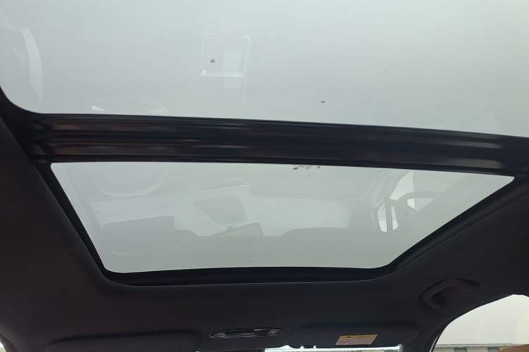 Used Geely Galaxy L7 2025 EM-i 115km Exploration+ Edition Headliner