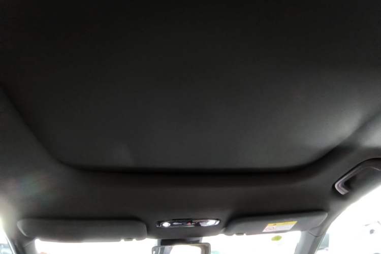 Used Geely Galaxy L7 2025 EM-i 115km Exploration+ Edition Headliner