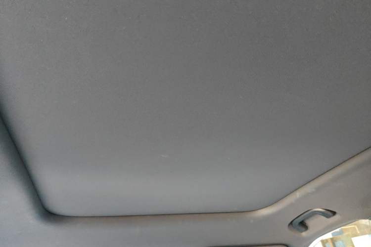 Used Geely Galaxy L7 2025 EM-i 115km Long-Range Version Headliner