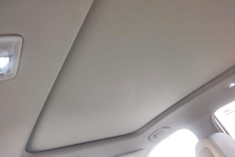 Used Geely Galaxy L7 2025 EM-i 115km Exploration+ Edition Headliner