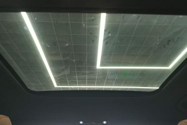Used Geely Galaxy L7 2025 EM-i 115km Exploration+ Edition Headliner