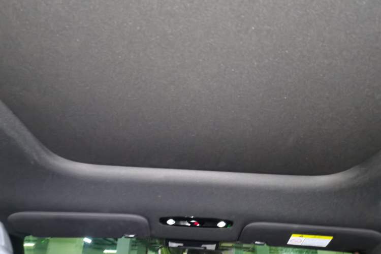 Used Geely Galaxy L7 2025 EM-i 115km Exploration+ Edition Headliner