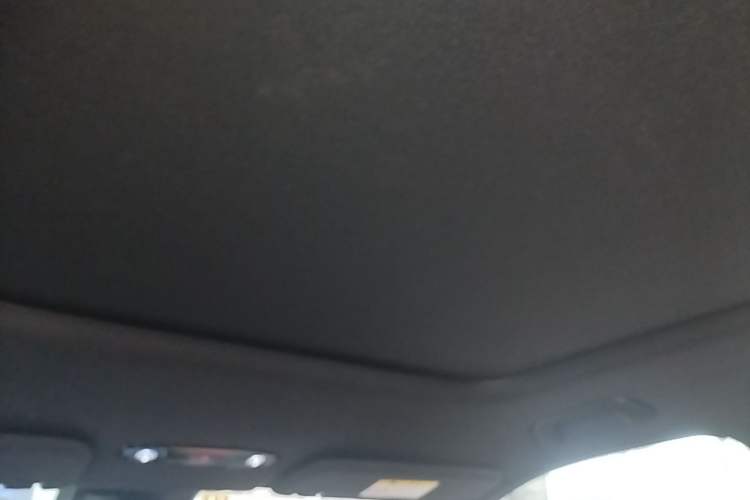 Used Geely Galaxy L7 2025 EM-i 115km Exploration+ Edition Headliner