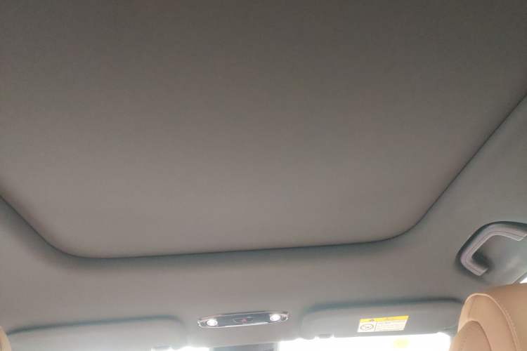 Used Geely Galaxy L7 2025 EM-i 115km Exploration+ Edition Headliner