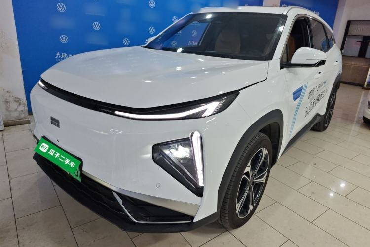 Used Geely Galaxy L7 2025 EM-i 115km Exploration+ Edition Guazi used car, China used car export, Used car for sale, Used  cars, Cheapest cars for sale