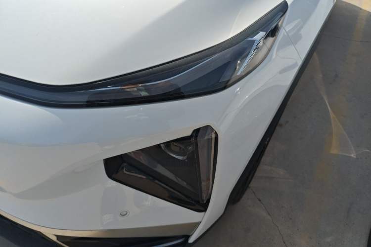 Used Geely Galaxy L7 2025 EM-i 115km Exploration+ Edition Left Front Headlight