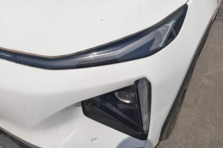 Used Geely Galaxy L7 2025 EM-i 115km Exploration+ Edition Left Front Headlight