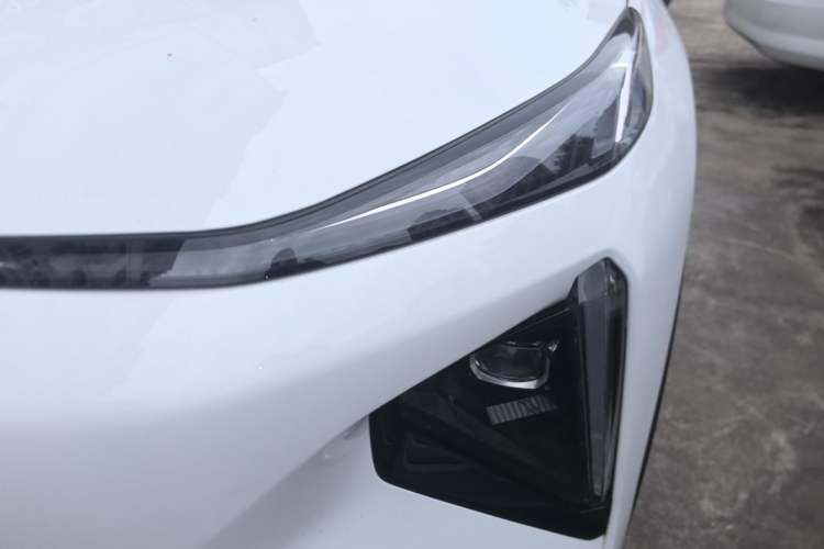 Used Geely Galaxy L7 2025 EM-i 115km Exploration+ Edition Left Front Headlight