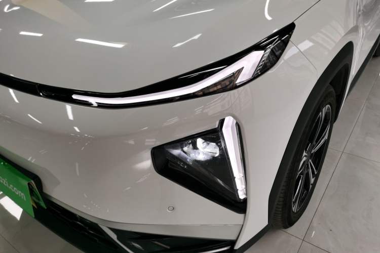 Used Geely Galaxy L7 2025 EM-i 115km Exploration+ Edition Left Front Headlight