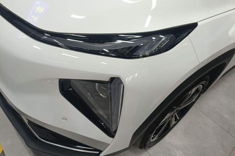 Used Geely Galaxy L7 2025 EM-i 115km Exploration+ Edition Left Front Headlight